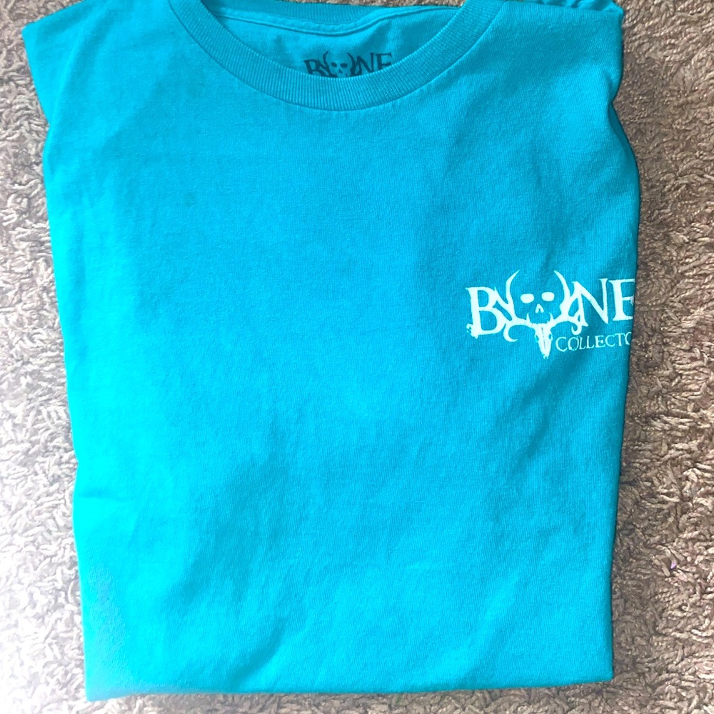 browning shirts and bone collector shirt